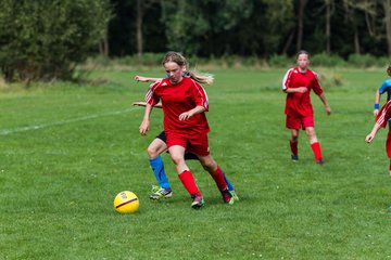 Bild 75 - D-Juniorinnen MTSV Neum�nster - Ratzeburger SV : Ergebnis: 4:3